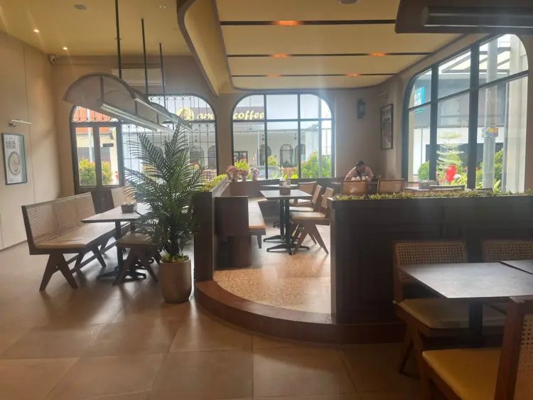 Hang Tuah - Pasarkota Pondok Gede 10