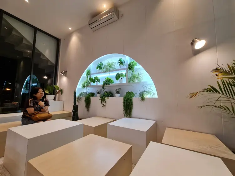 Ancala Coffee & Bistro 7