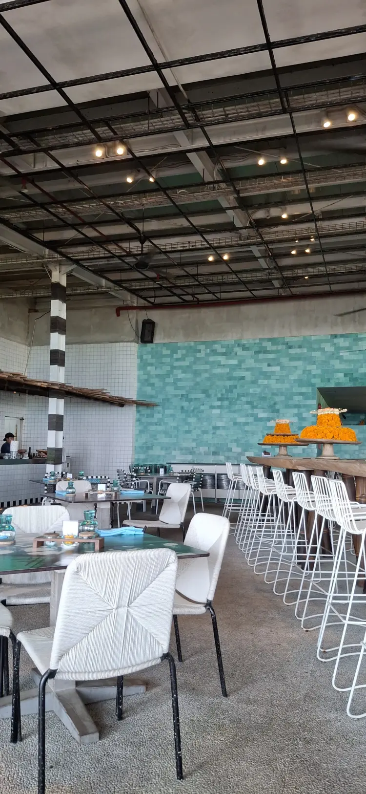 COMO Beach Club Canggu 3