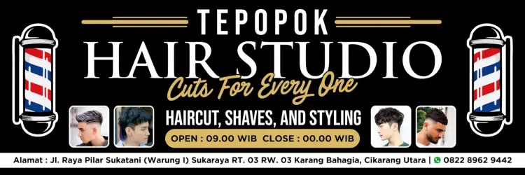 TEPOPOK HAIR STUDIO 1