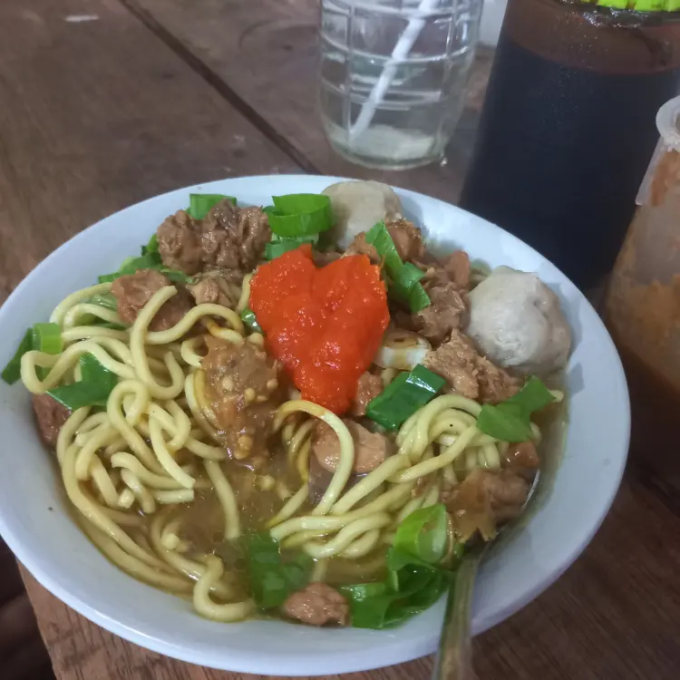 Bakso Bege 1