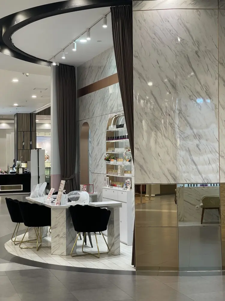 Alash Studio Aeon JGC 1