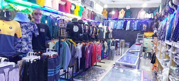 Es Cendol Durian Bang Kibo 6