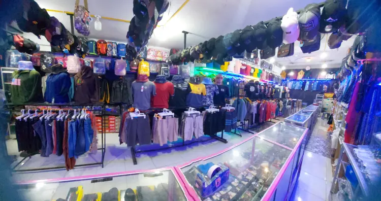 Es Cendol Durian Bang Kibo 2