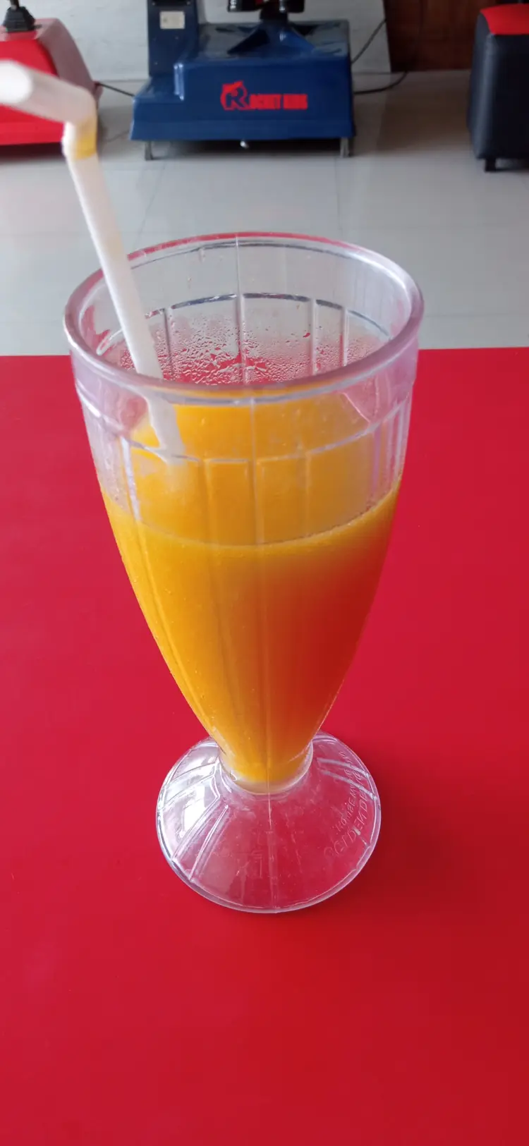 ROCKET CHICKEN PB PONCOWATI 3