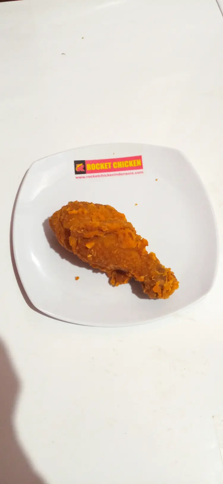 ROCKET CHICKEN PB PONCOWATI 5