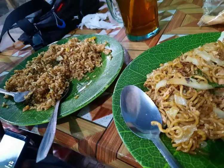 Bakmie Jawa Khas Jogja Tresno Badja 6