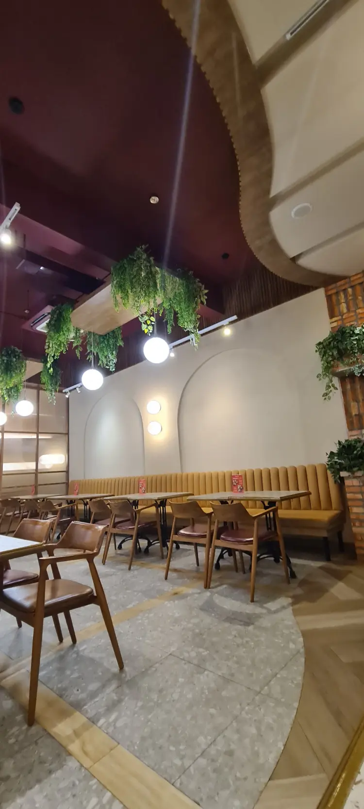 Steak Hotel by HOLYCOW! TKP Pekanbaru 4