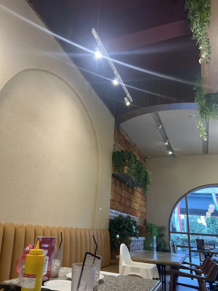 Steak Hotel by HOLYCOW! TKP Pekanbaru 9