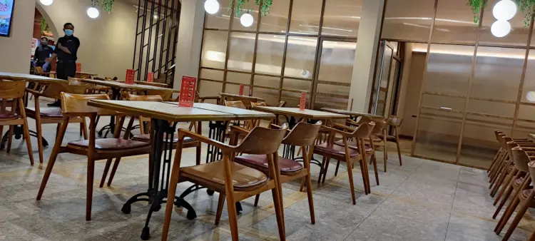 Steak Hotel by HOLYCOW! TKP Pekanbaru 5