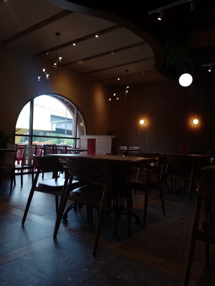 Steak Hotel by HOLYCOW! TKP Pekanbaru 6