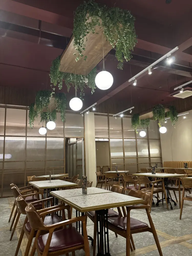 Steak Hotel by HOLYCOW! TKP Pekanbaru 10