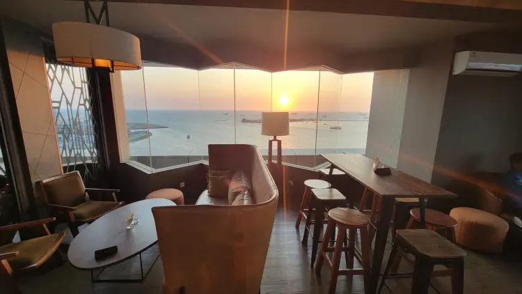 Gravity Sky Lounge 3