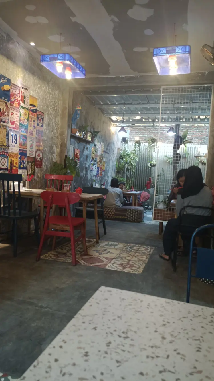 Dimsum yuk jha - Candi 4