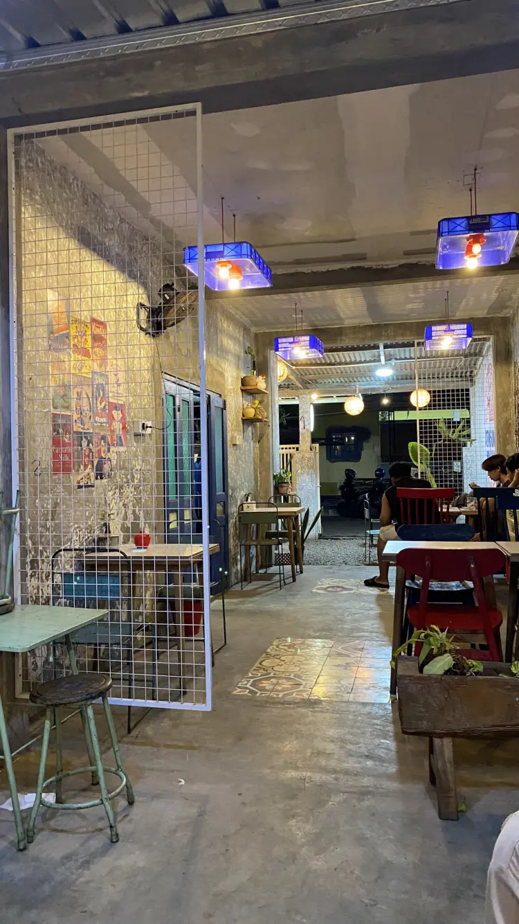 Dimsum yuk jha - Candi 5