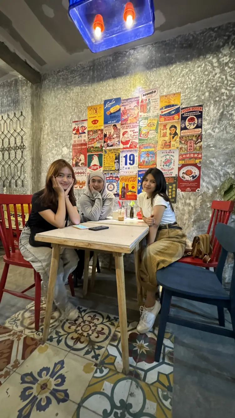 Dimsum yuk jha - Candi 8