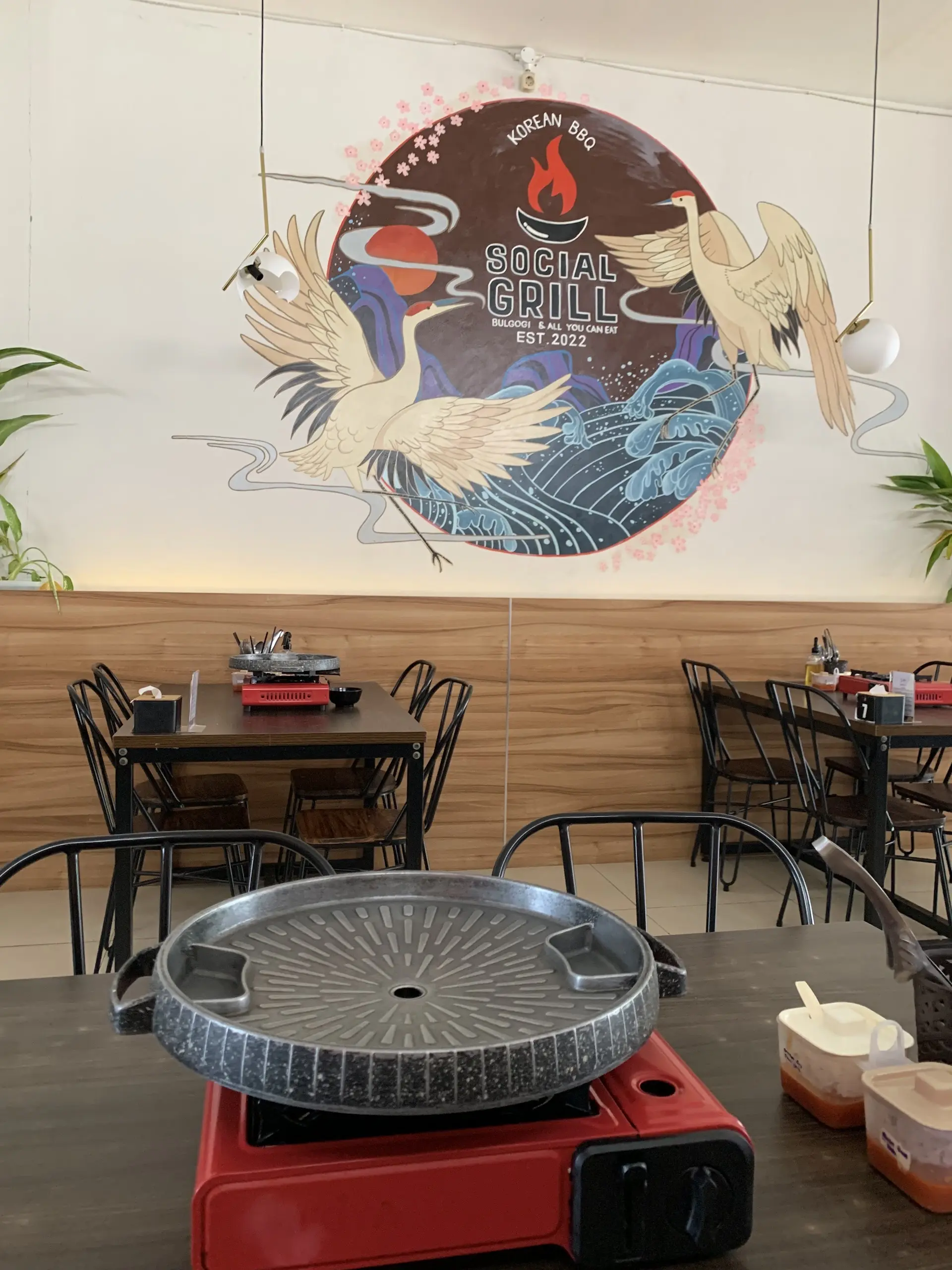 人均不到90k还无限畅吃?巴厘巴板这家烤肉店也太卷了! 2