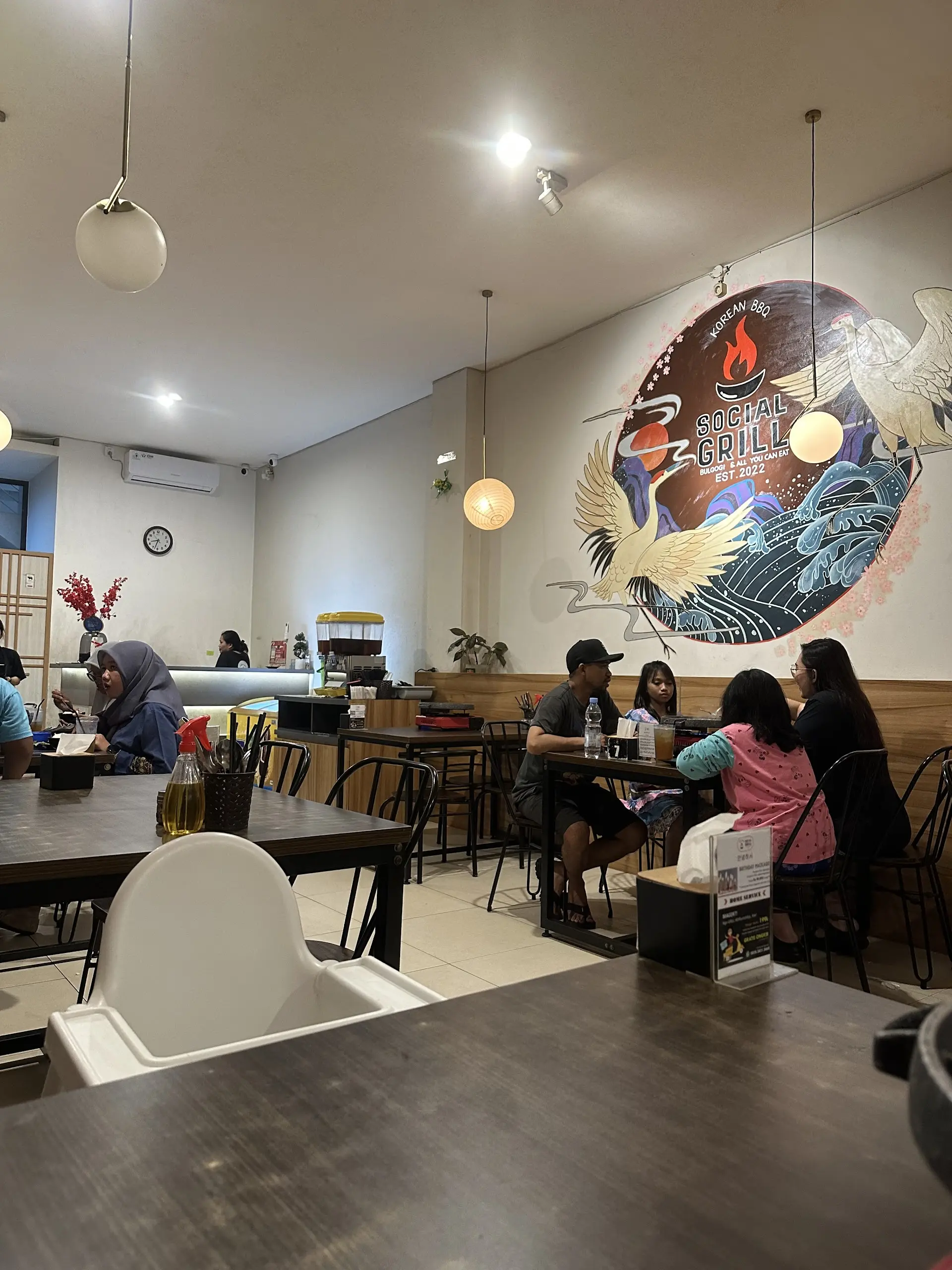 人均不到90k还无限畅吃?巴厘巴板这家烤肉店也太卷了! 5