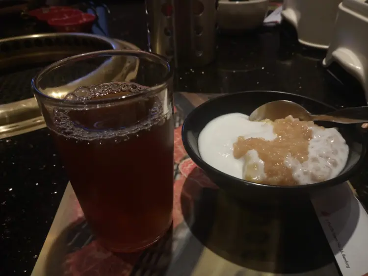 Hachi Grill Sutami Bandung 2