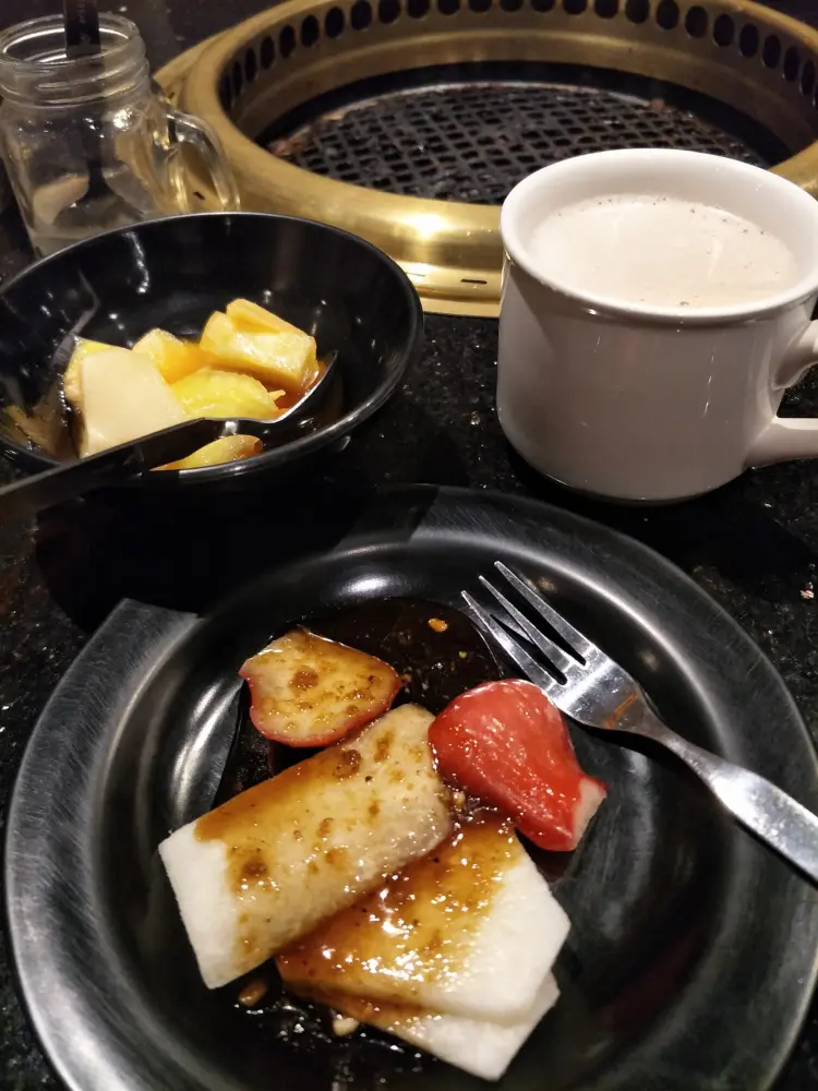 Hachi Grill Sutami Bandung 3