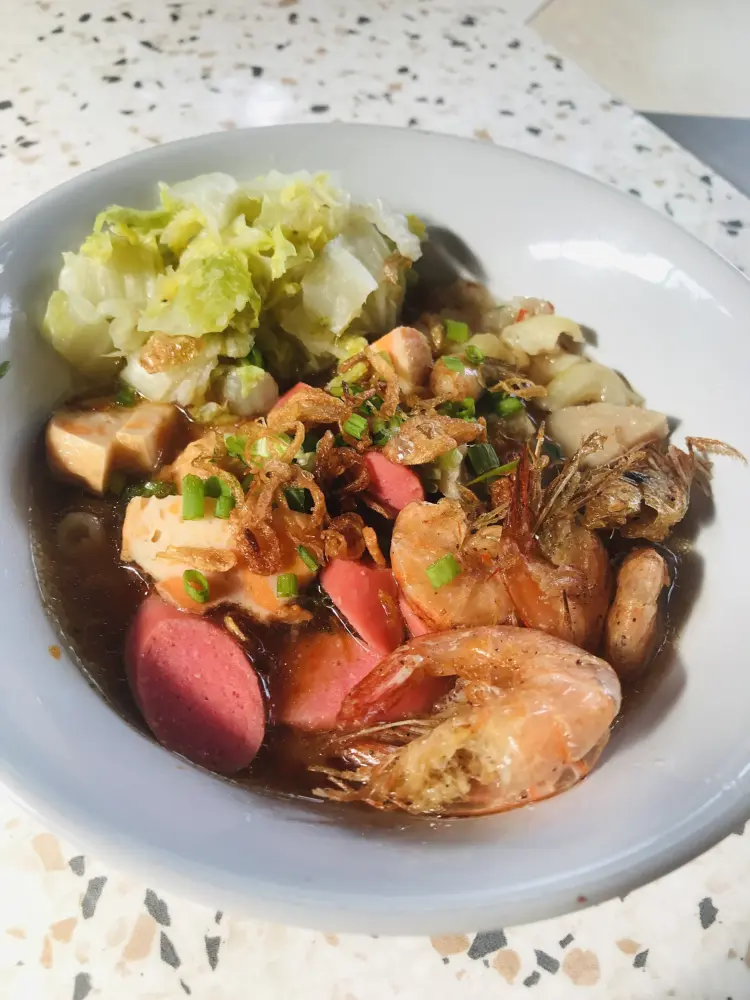 Cabang Seblak & Mie Lalaah 1