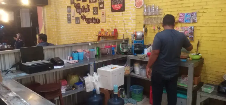 Cabang Seblak & Mie Lalaah 2