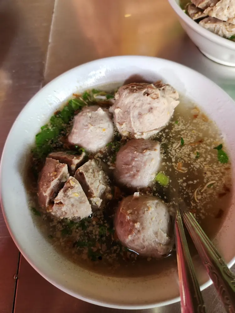 Bakso Pakde Kumis 4