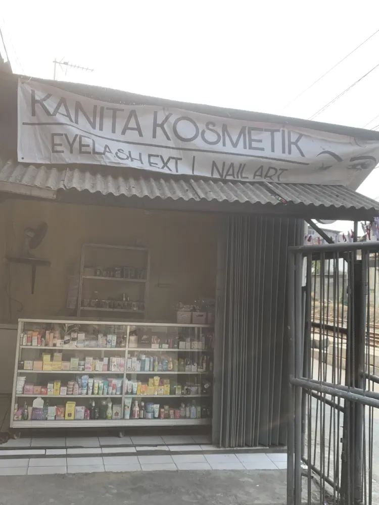 KANITA KOSMETIK 1