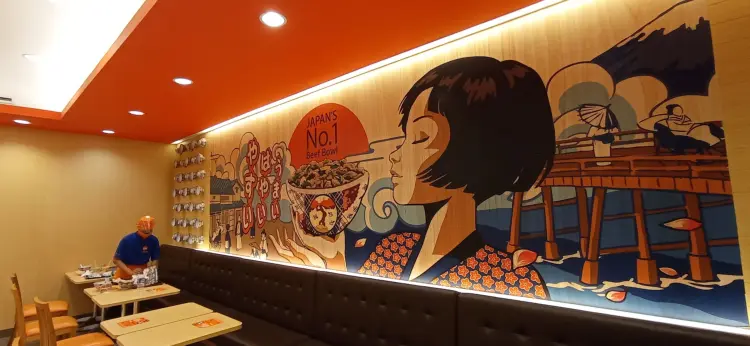 Chatime - Palembang Icon Mall 3