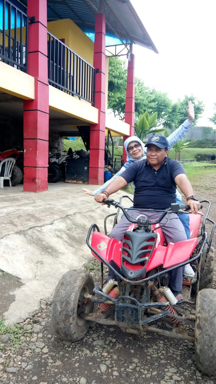 Mutiara Salon Cibadak 1