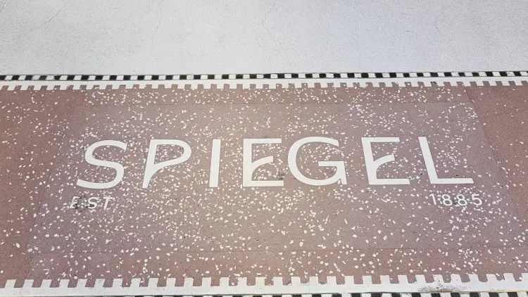 Spiegel All Day Bar & Dining 5