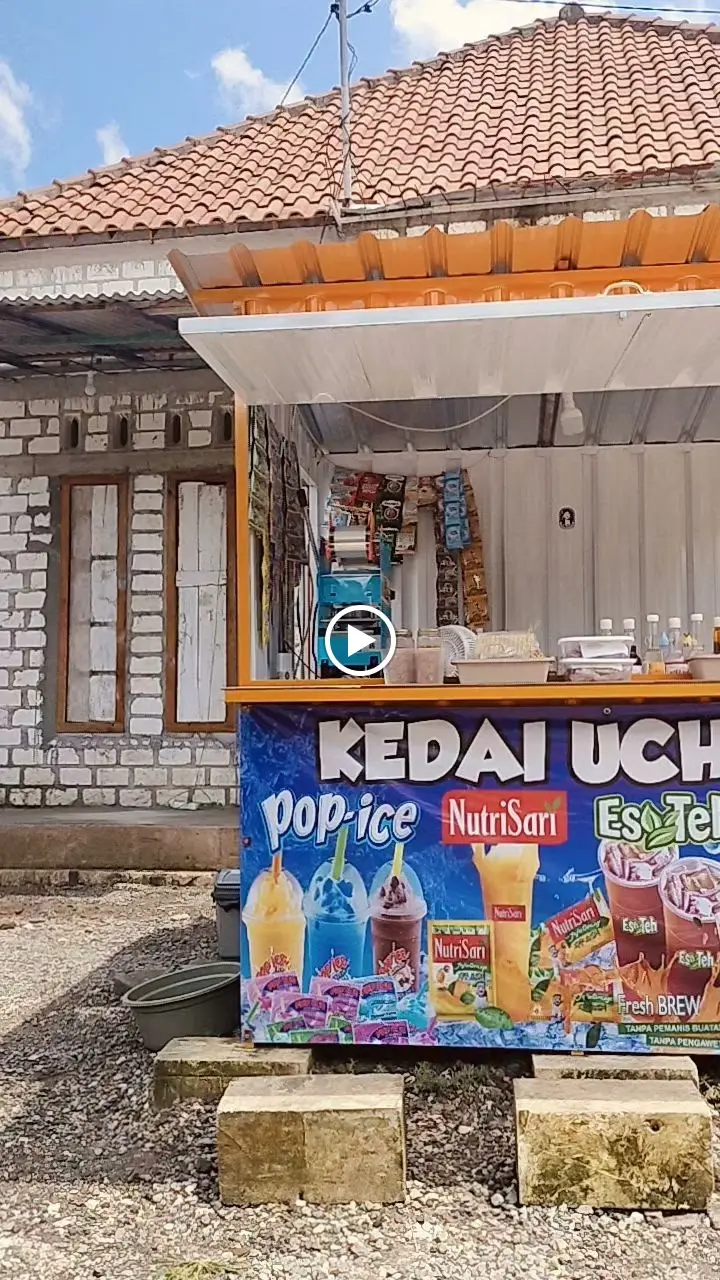 Kedai uchup 1