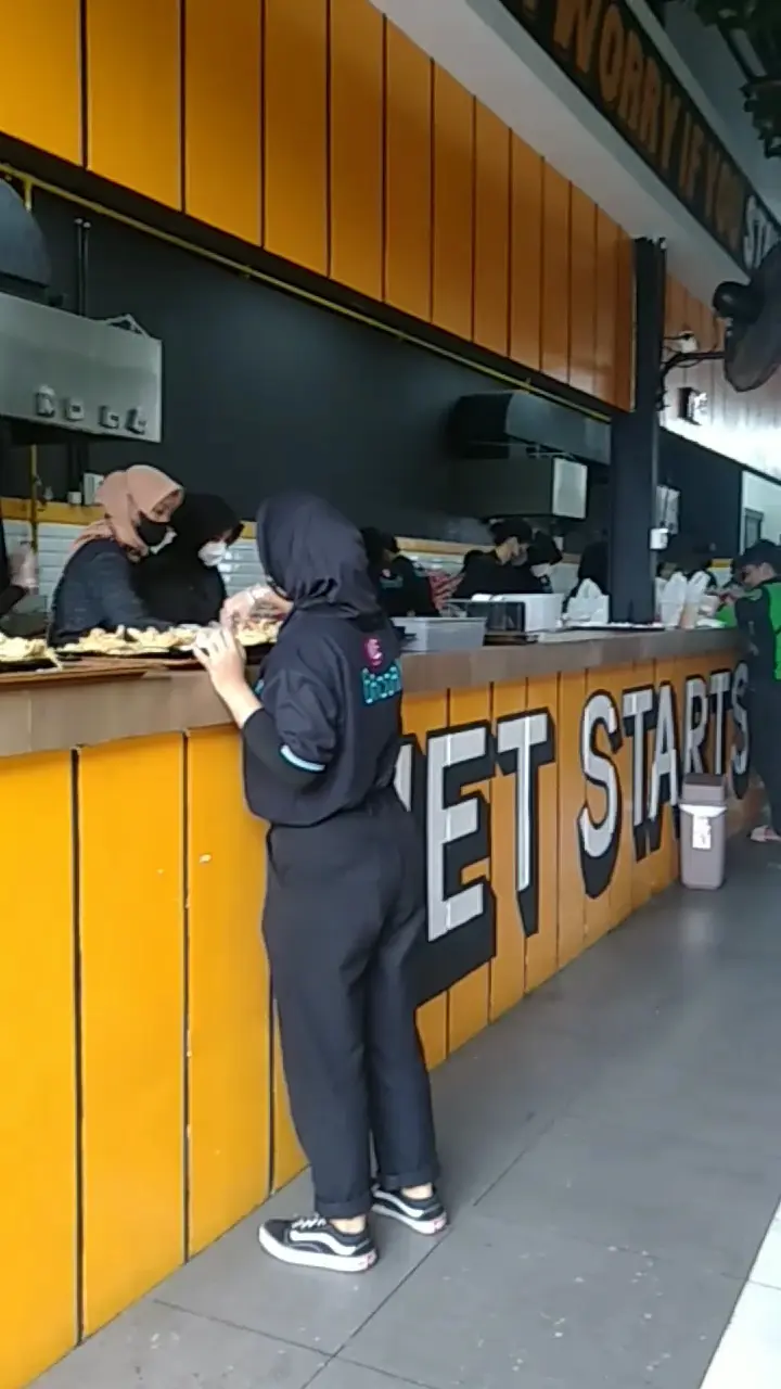 Mie Gacoan Cimahi 10