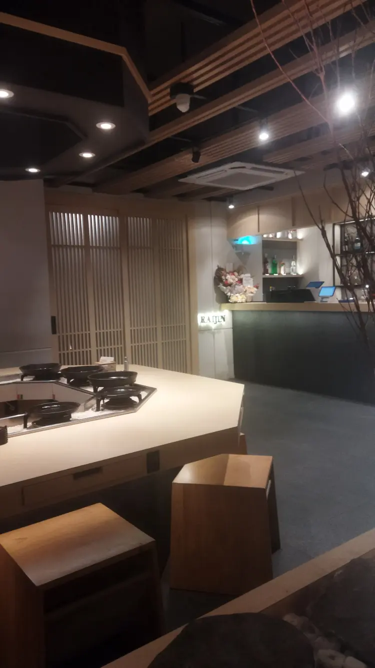 Sukiyaki Rin - Sudirman 6