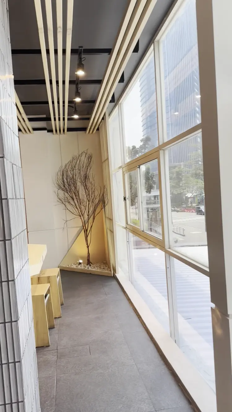 Sukiyaki Rin - Sudirman 7