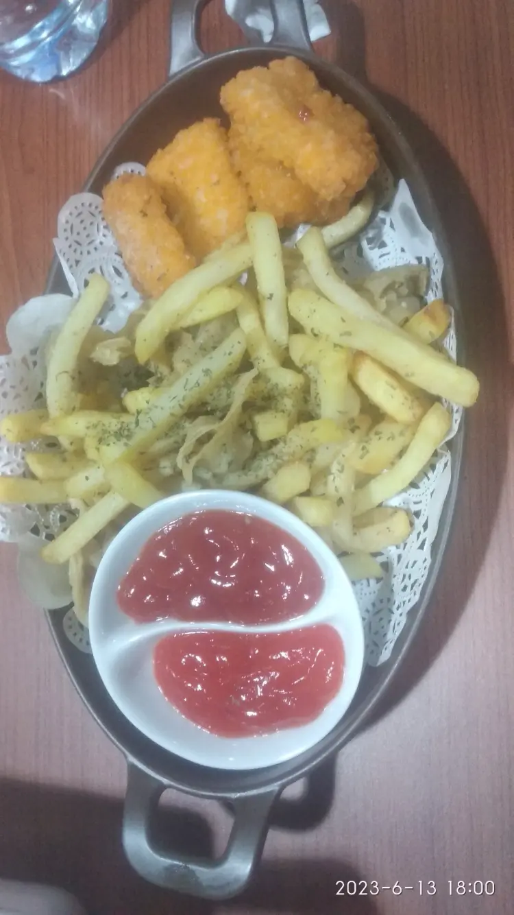 BBS GARAGE 23 CAFE 7