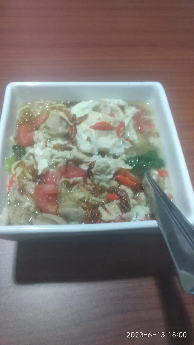 BBS GARAGE 23 CAFE 8