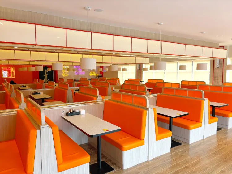 Sushi Yay! - Cimahi 1