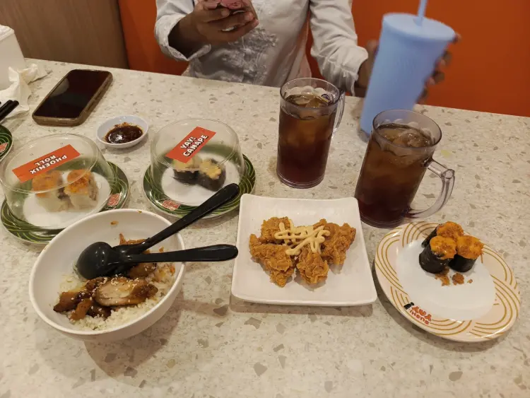 Sushi Yay! - Cimahi 6
