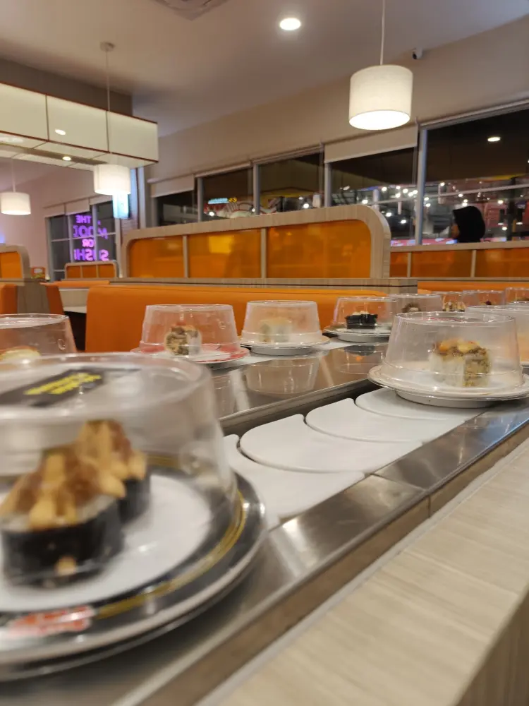 Sushi Yay! - Cimahi 4