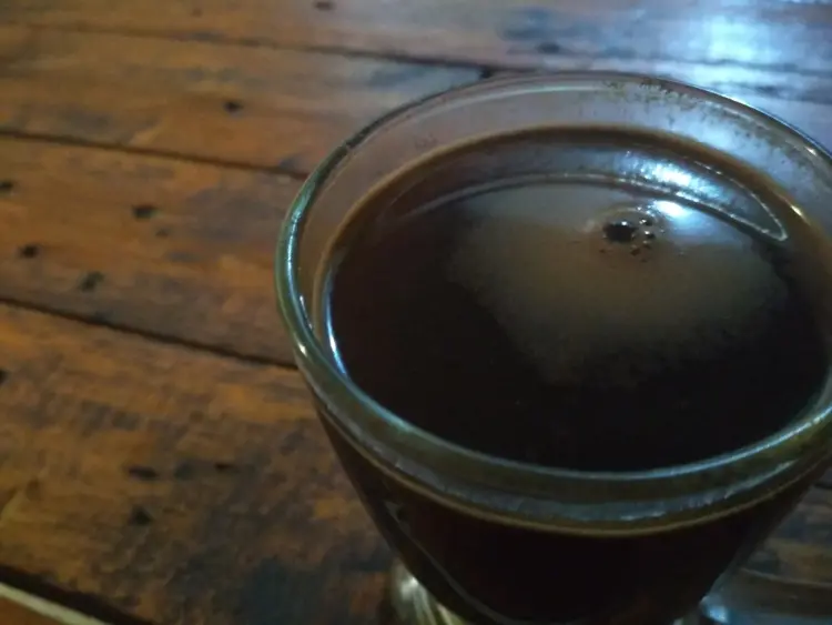 Kedai Ndeso free WIFI 6