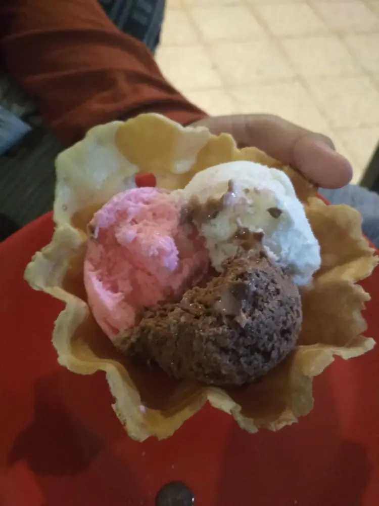 Kedai Ndeso free WIFI 8