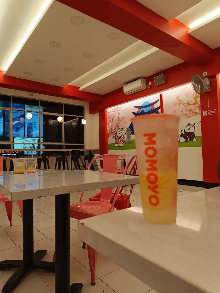 MOMOYO KAPAS KRAMPUNG ICE CREAM 5