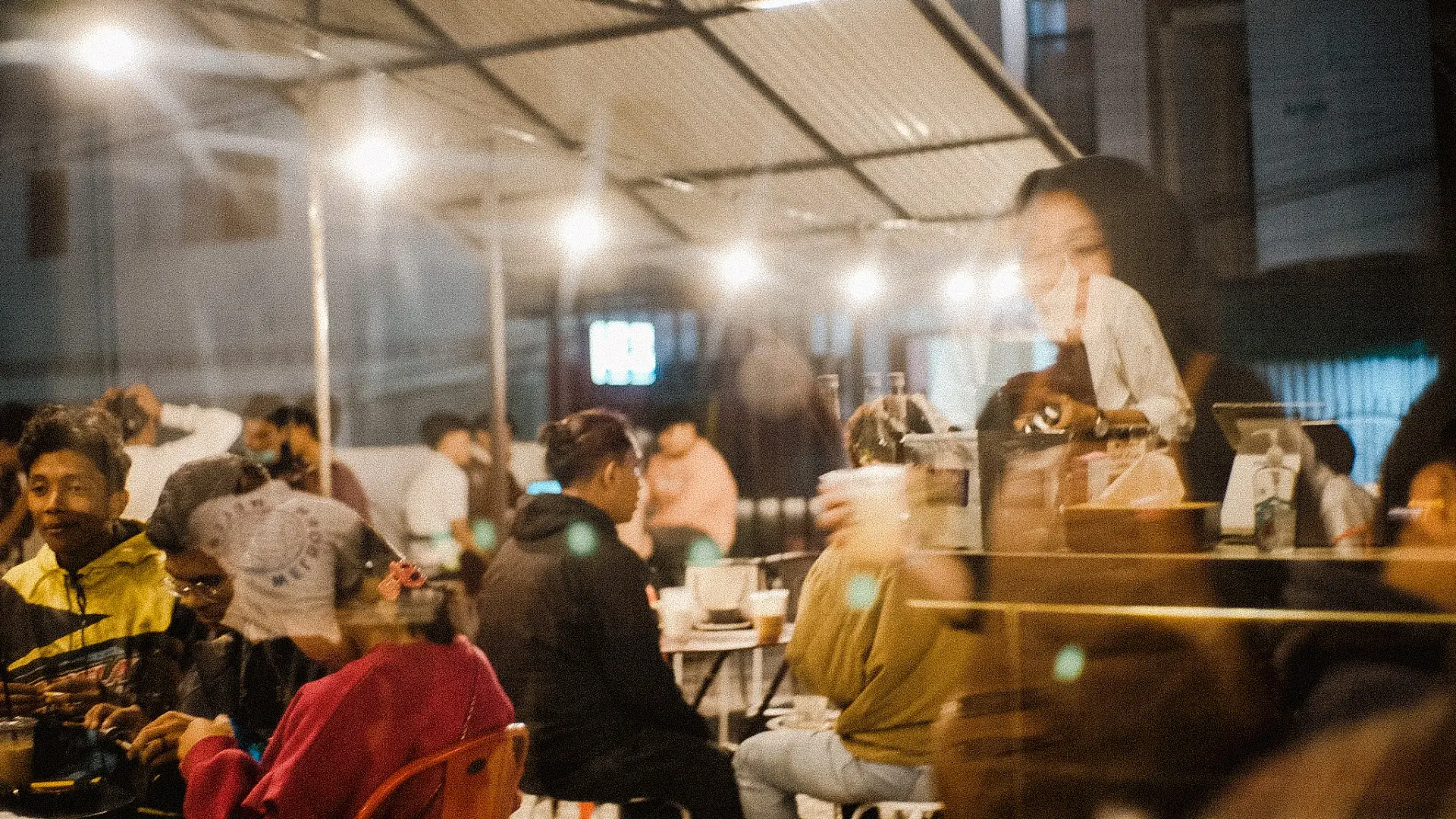 33k一杯就这?武吉丁宜这家店,我先吐槽再推荐! 3