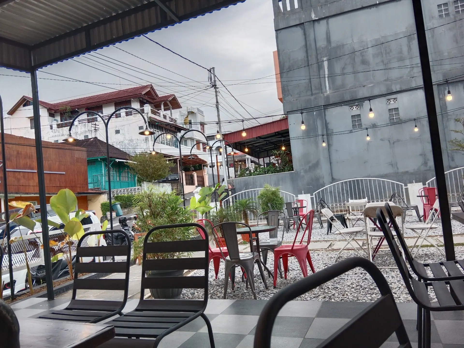 33k一杯就这?武吉丁宜这家店,我先吐槽再推荐! 1