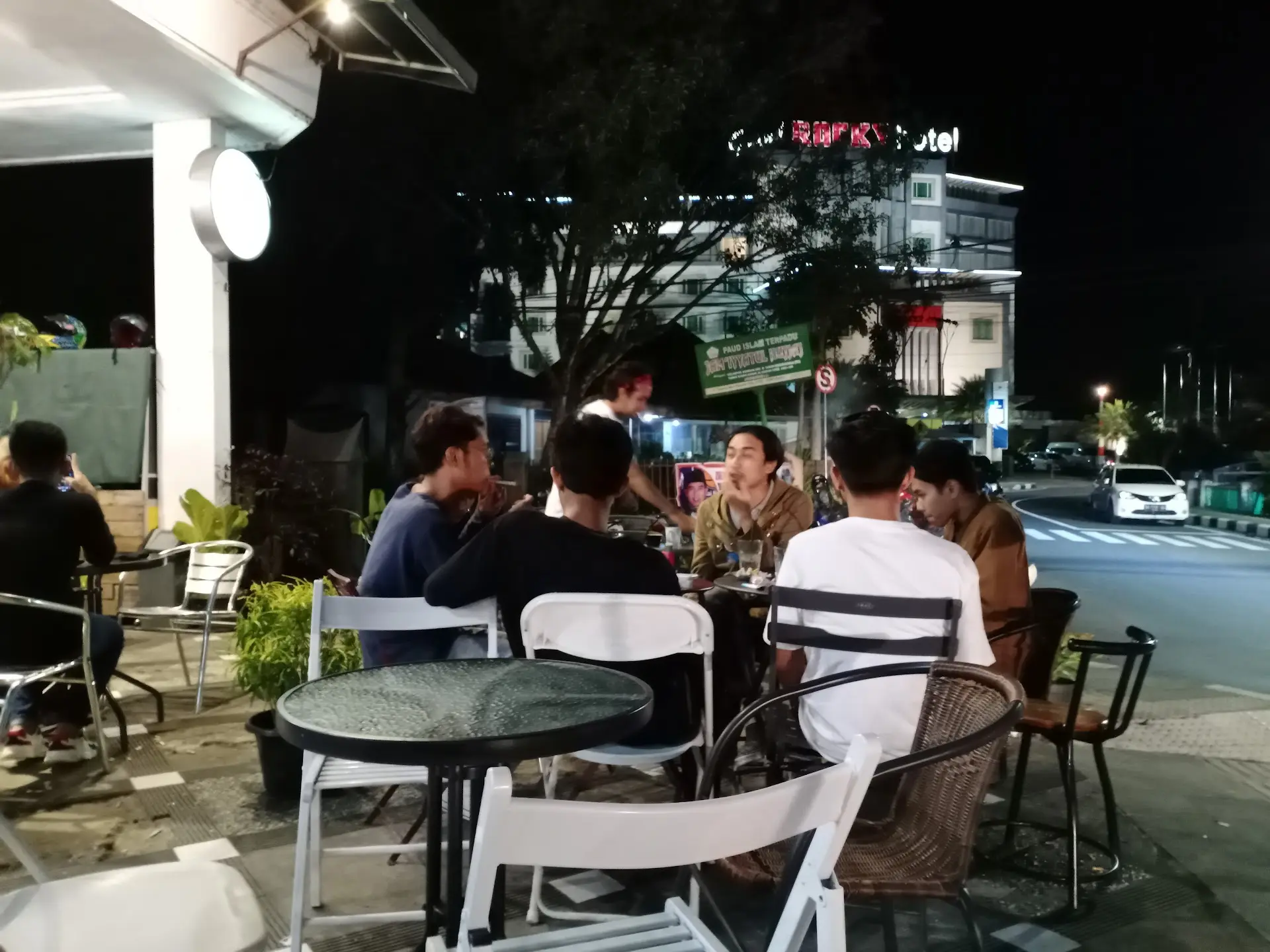 33k一杯就这?武吉丁宜这家店,我先吐槽再推荐! 2