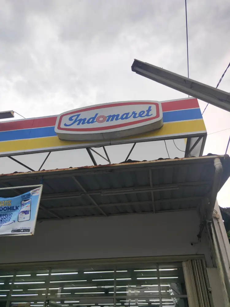 Indomaret Pejeng 1
