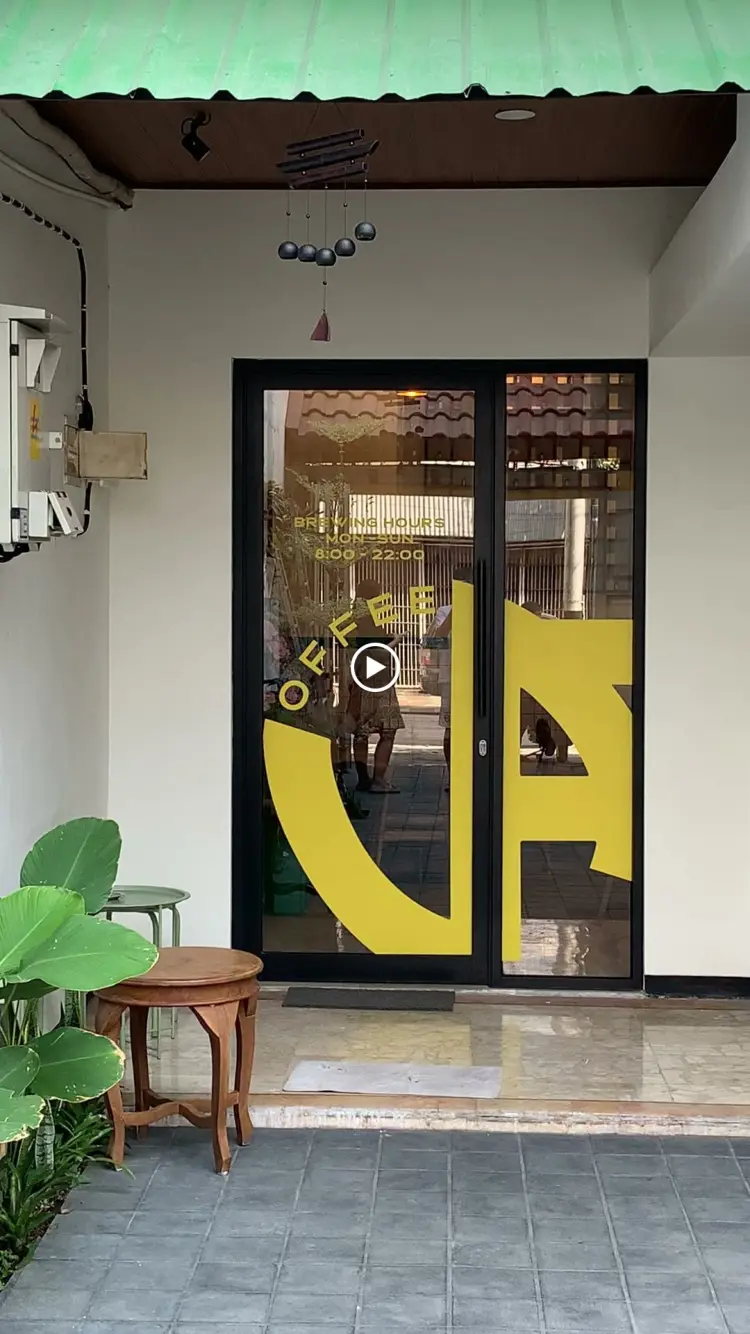 Cofilem Café and Film Lab 1