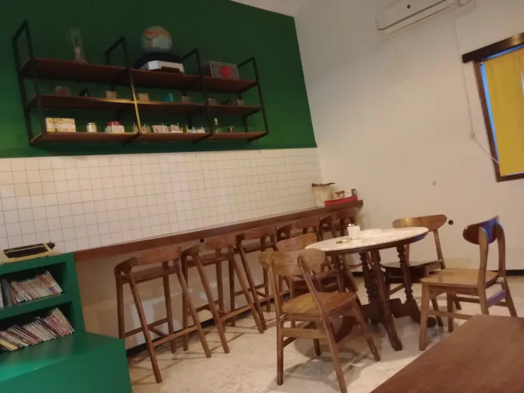 Cofilem Café and Film Lab 9