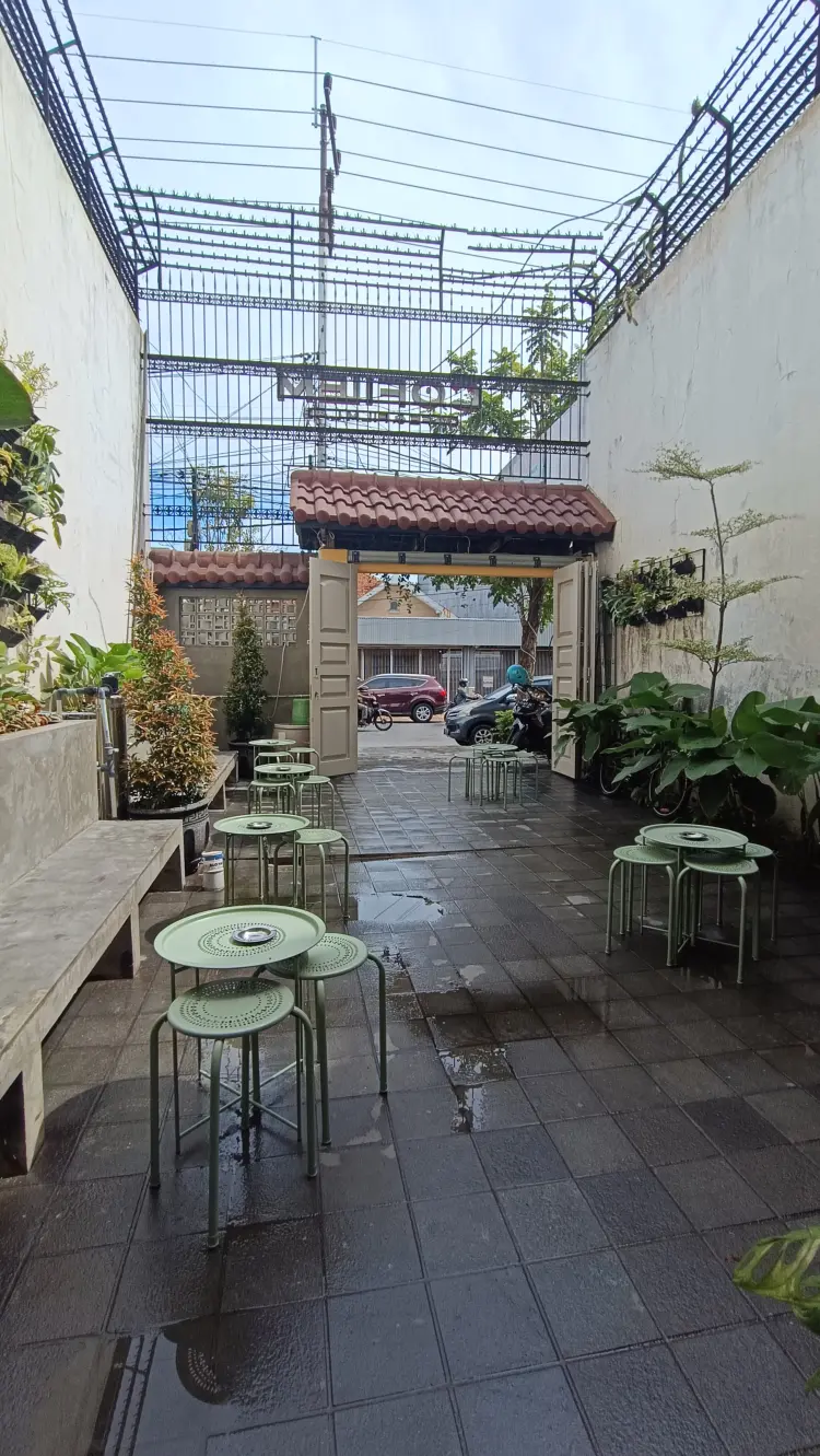 Cofilem Café and Film Lab 10